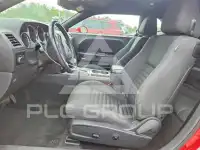 2012 Dodge CHALLENGER фото