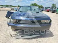 2012 Dodge CHALLENGER photo