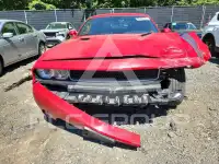 2012 Dodge CHALLENGER photo