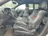 2012 Dodge CHALLENGER фото