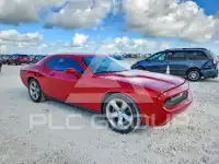 2012 Dodge CHALLENGER фото