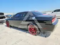 2012 Dodge CHALLENGER фото