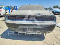 2012 Dodge CHALLENGER фото