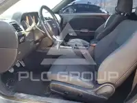 2012 Dodge CHALLENGER фото