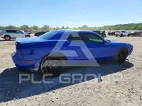 2012 Dodge CHALLENGER фото