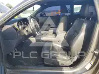 2012 Dodge CHALLENGER фото
