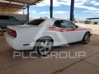 2012 Dodge CHALLENGER фото