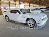 2012 Dodge CHALLENGER photo