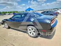 2012 Dodge CHALLENGER фото