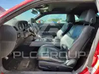 2012 Dodge CHALLENGER фото