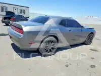 2012 Dodge CHALLENGER фото
