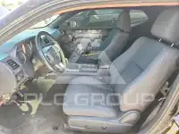 2012 Dodge CHALLENGER фото