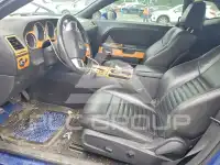 2012 Dodge CHALLENGER фото