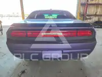 2012 Dodge CHALLENGER фото