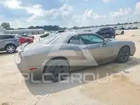 2012 Dodge CHALLENGER фото