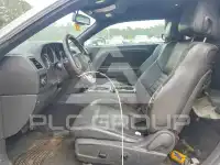 2012 Dodge CHALLENGER фото