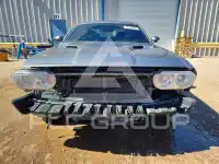 2012 Dodge CHALLENGER фото