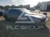 2012 Dodge CHALLENGER фото