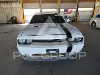 2012 Dodge CHALLENGER photo