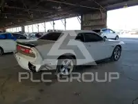 2012 Dodge CHALLENGER photo