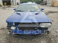 2012 Dodge CHALLENGER фото