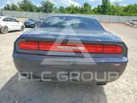 2012 Dodge CHALLENGER photo