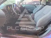 2012 Dodge CHALLENGER фото