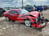 2012 Dodge CHALLENGER photo