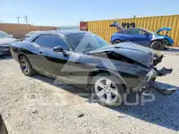 2012 Dodge CHALLENGER фото