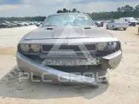 2012 Dodge CHALLENGER фото