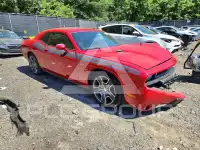 2012 Dodge CHALLENGER photo