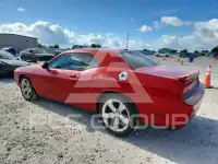 2012 Dodge CHALLENGER фото