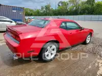 2012 Dodge CHALLENGER фото