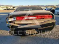 2012 Dodge CHALLENGER фото