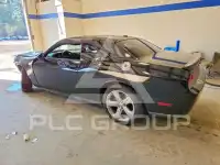2012 Dodge CHALLENGER фото