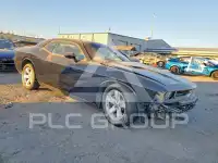 2012 Dodge CHALLENGER фото