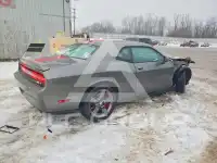2012 Dodge CHALLENGER фото