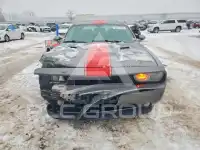 2012 Dodge CHALLENGER фото