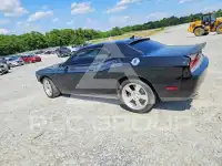 2012 Dodge CHALLENGER photo
