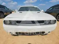 2012 Dodge CHALLENGER фото