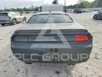 2012 Dodge CHALLENGER photo
