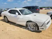 2012 Dodge CHALLENGER фото