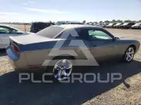 2012 Dodge CHALLENGER фото