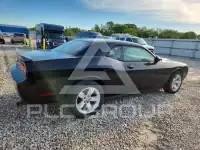 2012 Dodge CHALLENGER фото