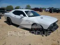 2012 Dodge CHALLENGER photo