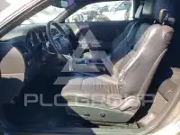 2012 Dodge CHALLENGER фото