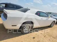 2012 Dodge CHALLENGER фото