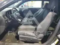 2012 Dodge CHALLENGER фото