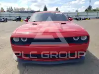 2012 Dodge CHALLENGER фото