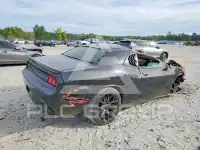 2012 Dodge CHALLENGER photo